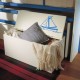 Stickers Autocollant Bateau 