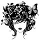 Lady Papillon
