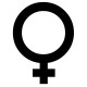 Symbole Féminin 
