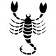 Signe du Scorpion