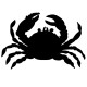 Crabe 2