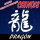 stickers Signe Astrologique Chinois du Dragon