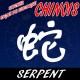 stickers Signe Astrologique Chinois du Serpent