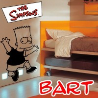 Bart Simpson