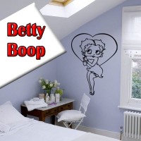 Betty Boop