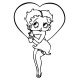 Betty Boop