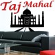 Stickers Taj Mahal