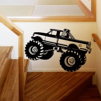 Monster Truck