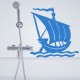 Stickers Bateau 1