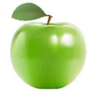 Pomme Verte