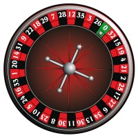 Roulette de Casino