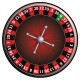 stickers Roulette de Casino
