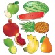 Planche de Fruits 2