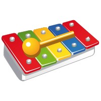 Xylophone 1