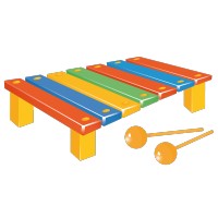 Xylophone 2