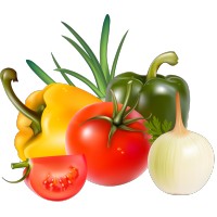 Légumes 1