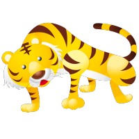 Tigre 5
