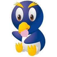 Pingouin 3