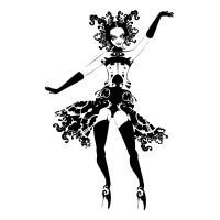 Jeune Femme 1