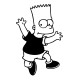 Bart Simpson