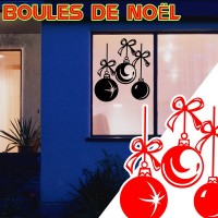 Boules de Noël 1