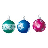 Boules de Noël 3