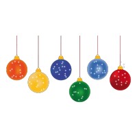 Boules de Noël 4