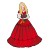 stickers Princesse 5