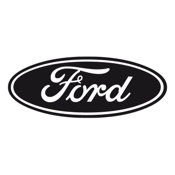 stickers logo FORD