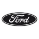 stickers logo FORD