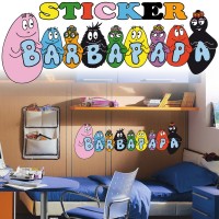 Barbapapa et sa petite famille 2