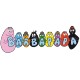 Barbapapa et sa petite famille 2