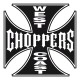 West Coast Choppers 