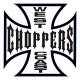 West Coast Choppers 