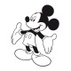Stickers Mickey 