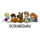 Scoubidou