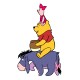 Winnie et ses petits amis