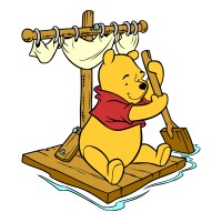 Winnie 1