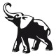 Eléphant 2