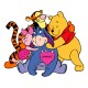 Winnie et ses Petits Amis 3