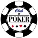 Stickers Poker 