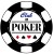 Stickers Poker 