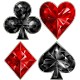 Stickers Poker 2