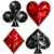 Stickers Poker 2