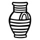 Vase Antique
