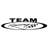 Sticker Tuning Team Racing