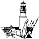 stickers Phare marin Breton 2