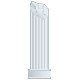 ticker Colonne Antique Romaine 1