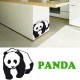 Stickers Panda 