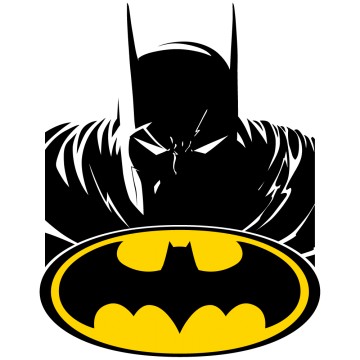 Sticker Batman ?·.¸¸ FRANCE STICKERS ¸¸.·?